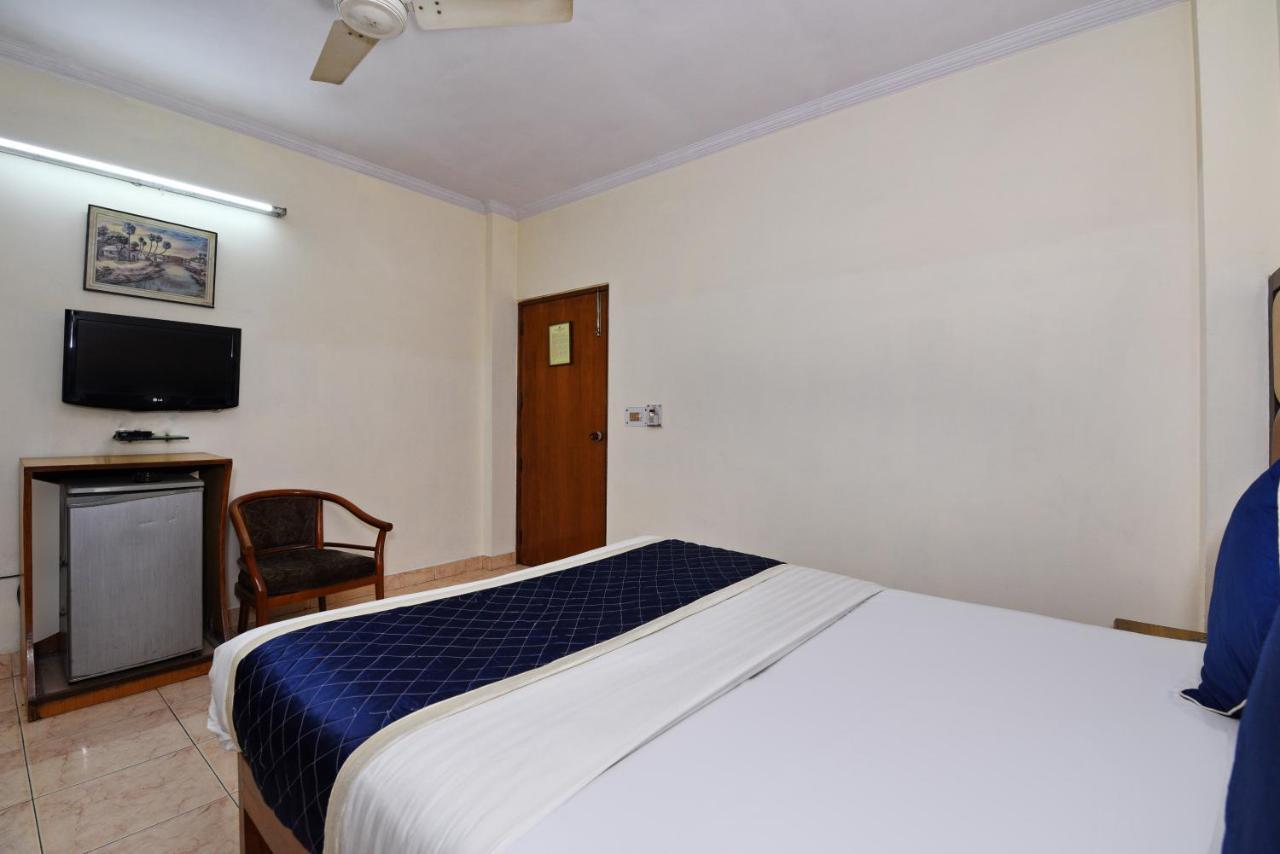 Hotel Southindian Heritage Delhi  Exterior photo
